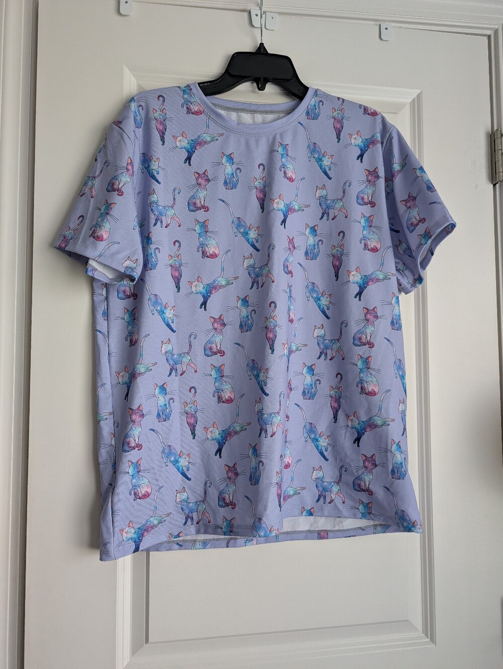 OG Blackmilk x Sailor Moon Luna Shirt